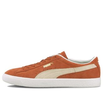 Gamuza vintage «Bombay Brown»
