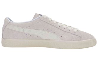 Gamuza vintage coreana «púrpura y blanca»