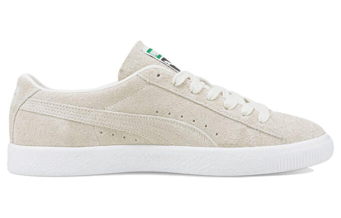 Gamuza vintage «Gamuza peluda – Impecable»