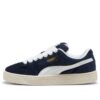 Gamuza XL «Hairy Suede Club Navy»