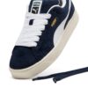 Gamuza XL «Hairy Suede Club Navy»