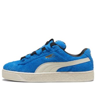 Gamuza XL «Jackhammer Bluemazing»