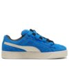 Gamuza XL «Jackhammer Bluemazing»
