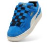 Gamuza XL «Jackhammer Bluemazing»