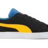 Garfield x Suede «Garfield Hambriento»