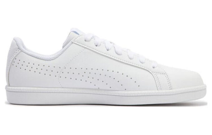 Gato aplastante «Blanco»