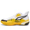 Genética «Blanco Amarillo»