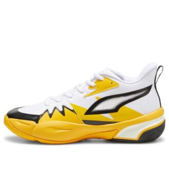 Genética «Blanco Amarillo»
