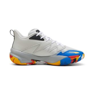 Genética «Gris Glacial Multicolor»