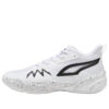 Genética Speckle «Blanco Negro»