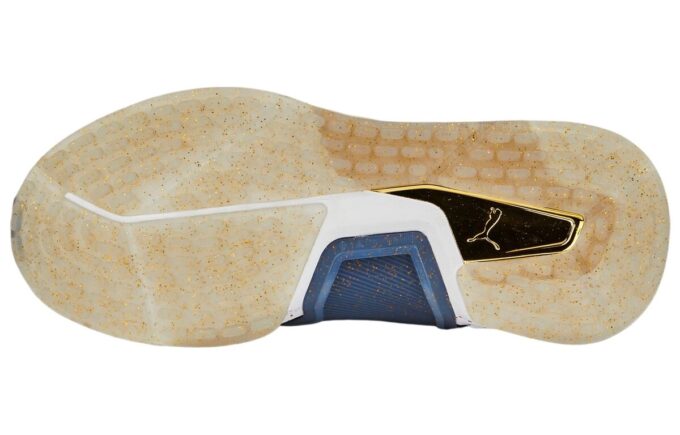 Golf X PTC GS One Sport sin clavos «Navy Blazer»