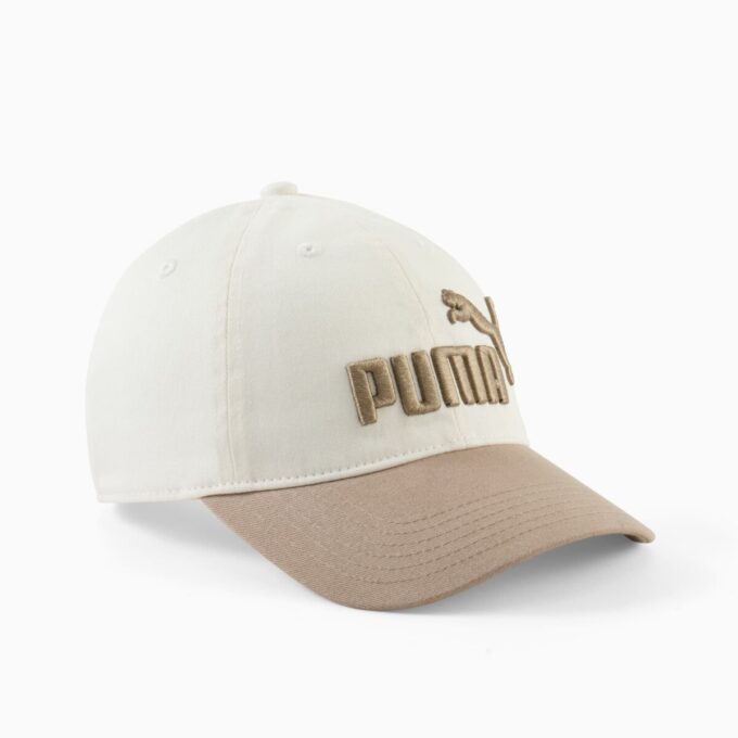 Gorra ajustable con el logotipo n.° 1 Gorra ajustable con el logotipo n.° 1