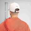 Gorra ajustable con el logotipo n.° 1 Gorra ajustable con el logotipo n.° 1