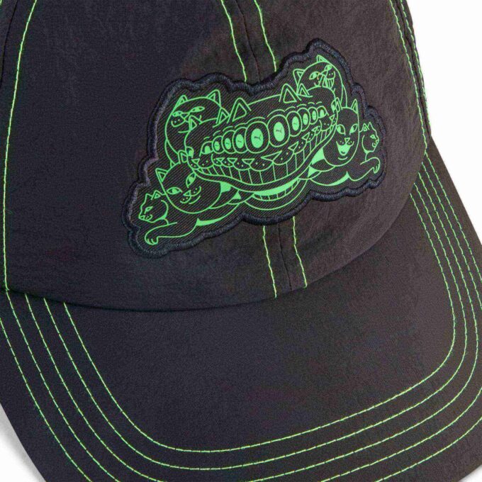 Gorra ajustable PUMA x RIPNDIP para hombre