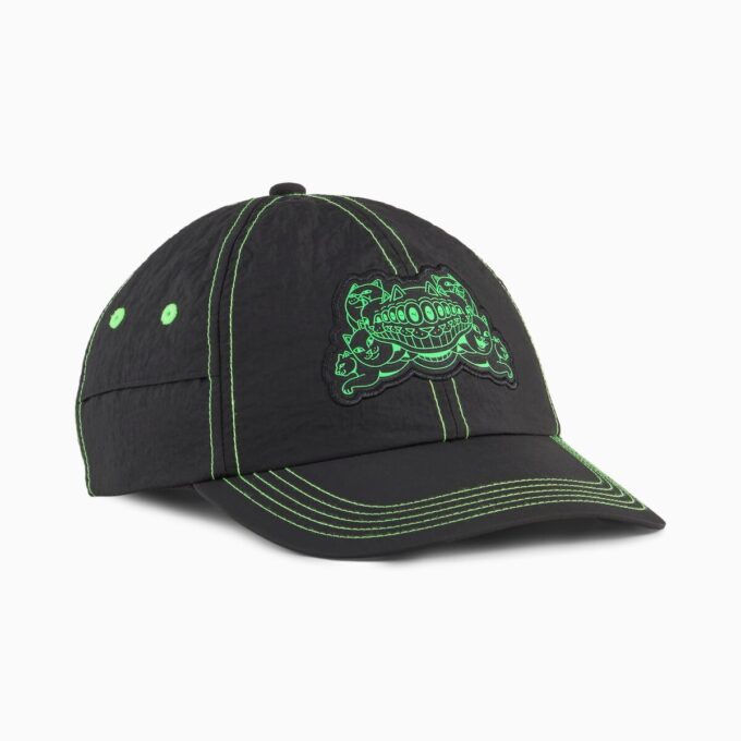 Gorra ajustable PUMA x RIPNDIP para hombre