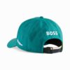Gorra ajustable réplica del equipo PUMA x ASTON MARTIN ARAMCO F1®