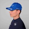 Gorra ajustable Williams Racing 2025 réplica Albon