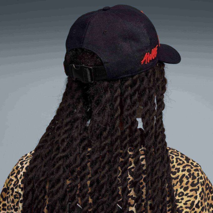 Gorra con cinturón de seguridad A$AP ROCKY x PUMA