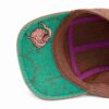 Gorra de 5 paneles PUMA x TMNT