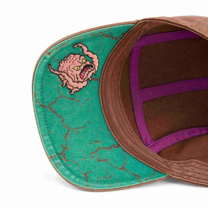 Gorra de 5 paneles PUMA x TMNT
