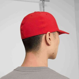 Gorra de ajuste elástico Addison 2.0