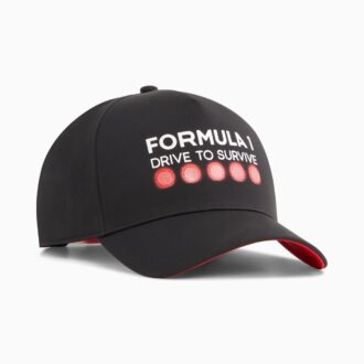 Gorra de béisbol Fórmula 1® x DTS x PUMA