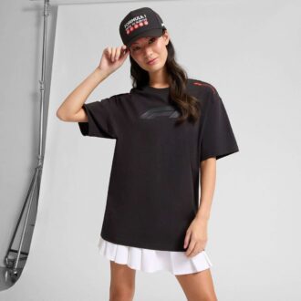 Gorra de béisbol Fórmula 1® x DTS x PUMA