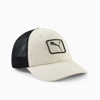 Gorra de camionero retro