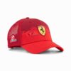 Gorra de camionero roja Scuderia Ferrari HP 20 años Gorra de camionero roja Scuderia Ferrari HP 20 años