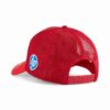 Gorra de camionero roja Scuderia Ferrari HP 20 años Gorra de camionero roja Scuderia Ferrari HP 20 años