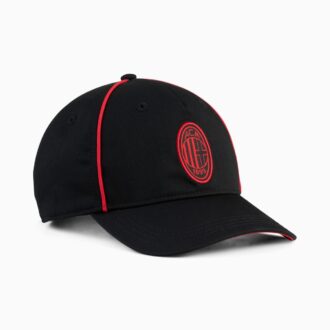 Gorra KING del AC Milan