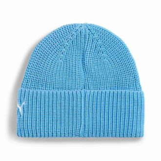 Gorro básico de fútbol del Manchester City