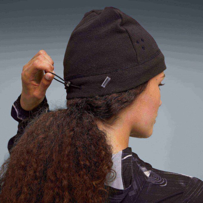 Gorro para trail running Seasons