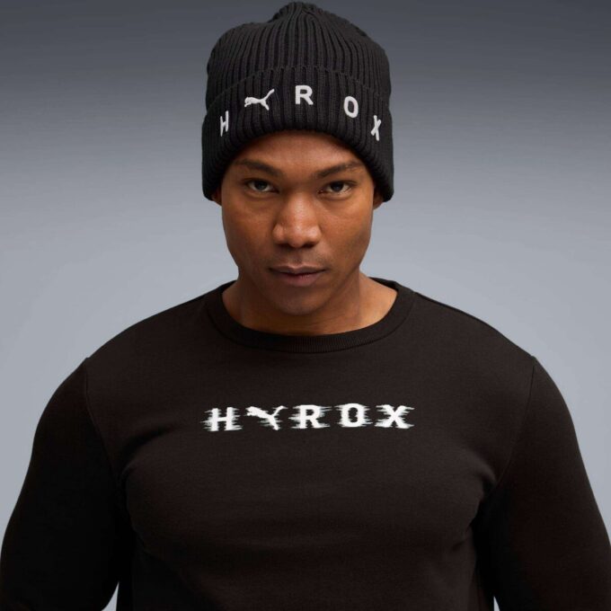Gorro PUMA x HYROX Gorro PUMA x HYROX