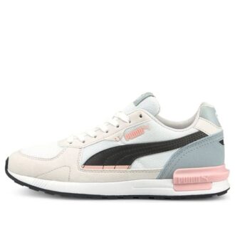 Gravitón «Blanco Azul Glacial»