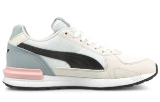 Gravitón «Blanco Azul Glacial»