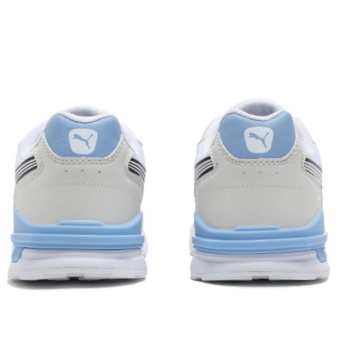 Graviton Mega «Gris Vapor Blanco»