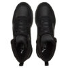Graviton Mid «Triple Negro»