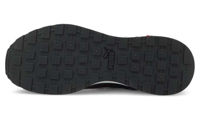 Graviton Pro «Azul intenso, rojo de alto riesgo»