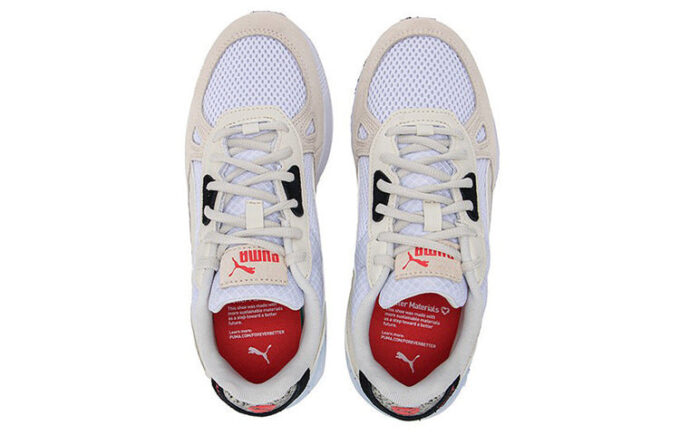 Graviton Pro Better «Blanco Gris Vaporoso»