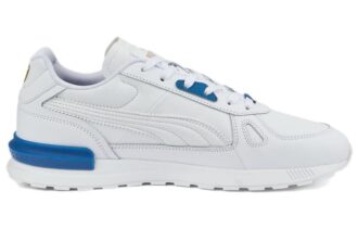 Graviton Pro FC «Blanco Azul»
