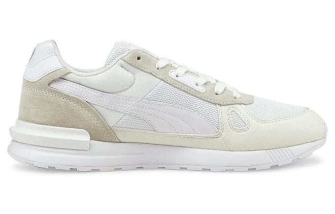 Graviton Pro «Gris Violeta Blanco»