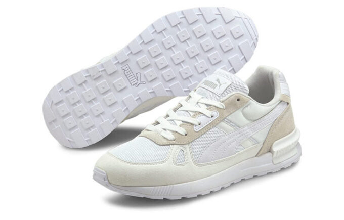 Graviton Pro «Gris Violeta Blanco»