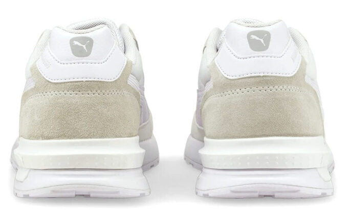 Graviton Pro «Gris Violeta Blanco»