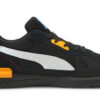 Graviton Pro «Negro Amarillo Azul»