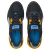 Graviton Pro «Negro Amarillo Azul»