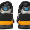 Graviton Pro «Negro Amarillo Azul»