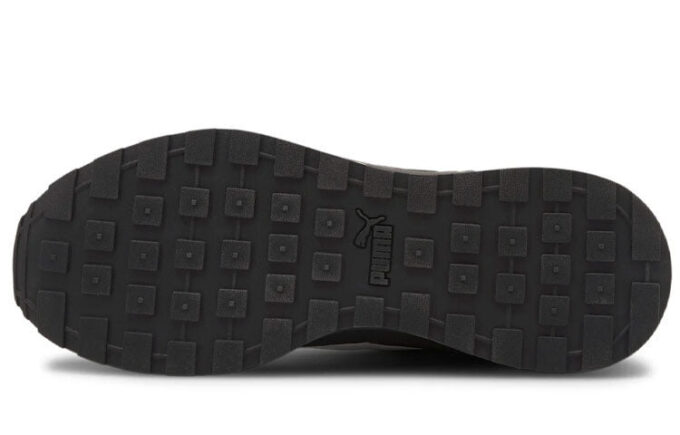 Graviton Pro «Negro Amarillo Azul»