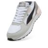 Graviton SL «Gris claro, negro, rosa hielo»