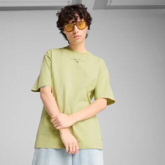 GRÁFICOS La camiseta PUMA Cat para hombre